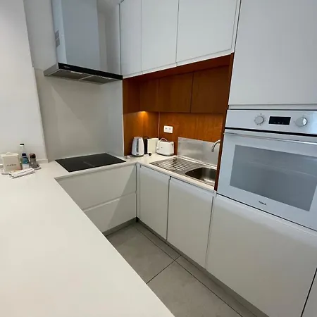 Apartman Valmangude 113 Albufeira
