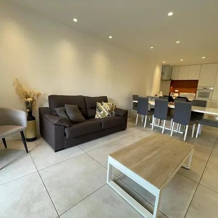 Apartmán Valmangude 113
