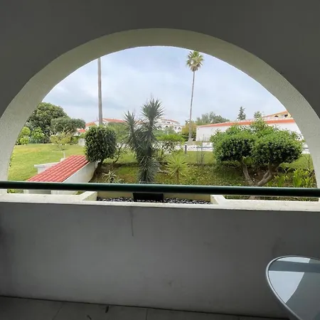 Apartmán Valmangude 113 Albufeira